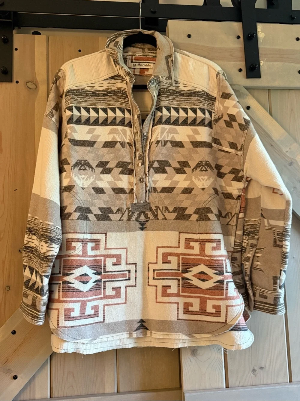 We The Free Arizona Sky Pullover - Picture 5 of 11